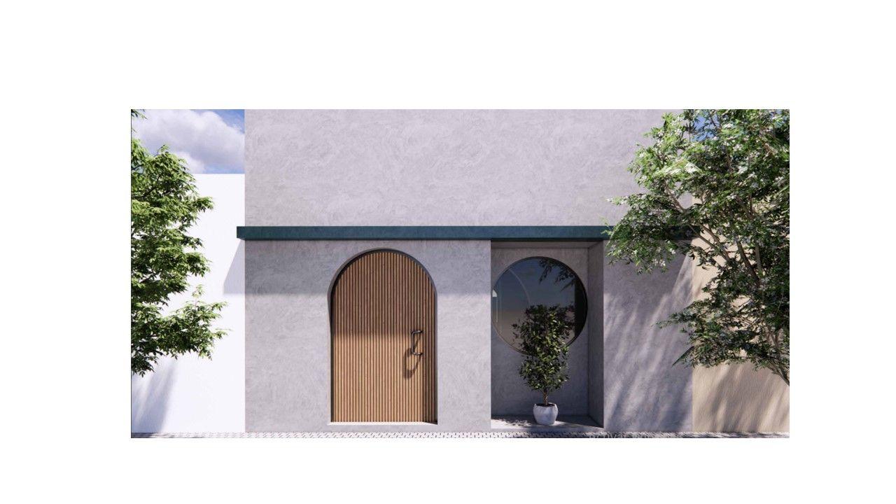 CASA EN VENTA EN EL CENTRO DE MÉRIDA, ZONA SANTIAGO CERCA PASEO DE MONTEJO