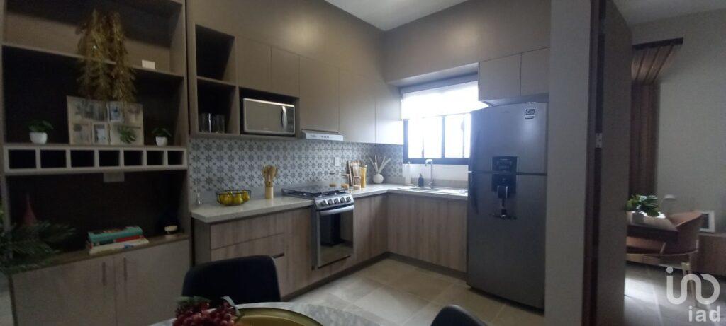 Departamento en venta a 3 min de Antea Queretaro