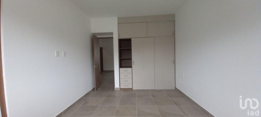 Departamento en venta a 3 min de Antea Queretaro