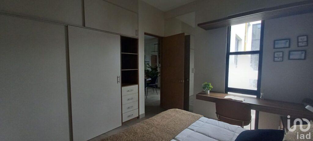 Departamento en venta a 3 min de Antea Queretaro