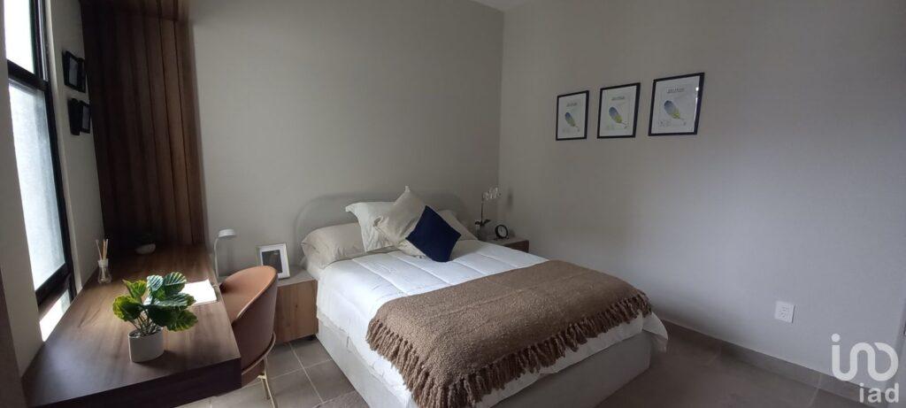 Departamento en venta a 3 min de Antea Queretaro