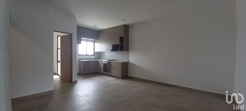 Departamento en venta a 3 min de Antea Queretaro