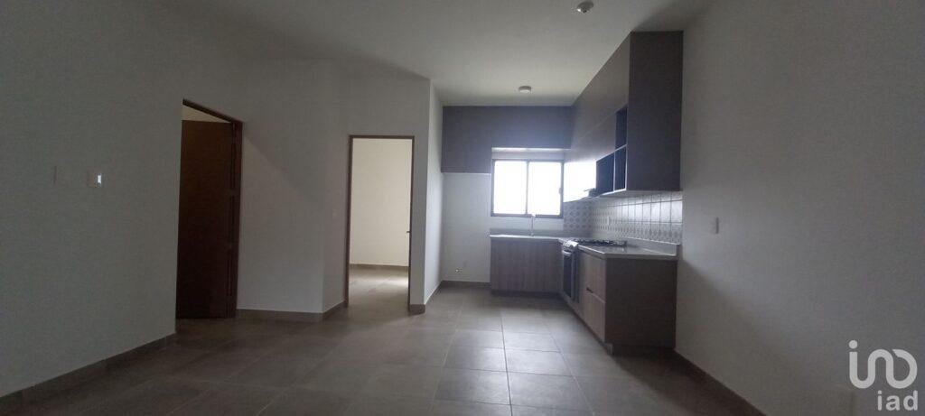 Departamento en venta a 3 min de Antea Queretaro