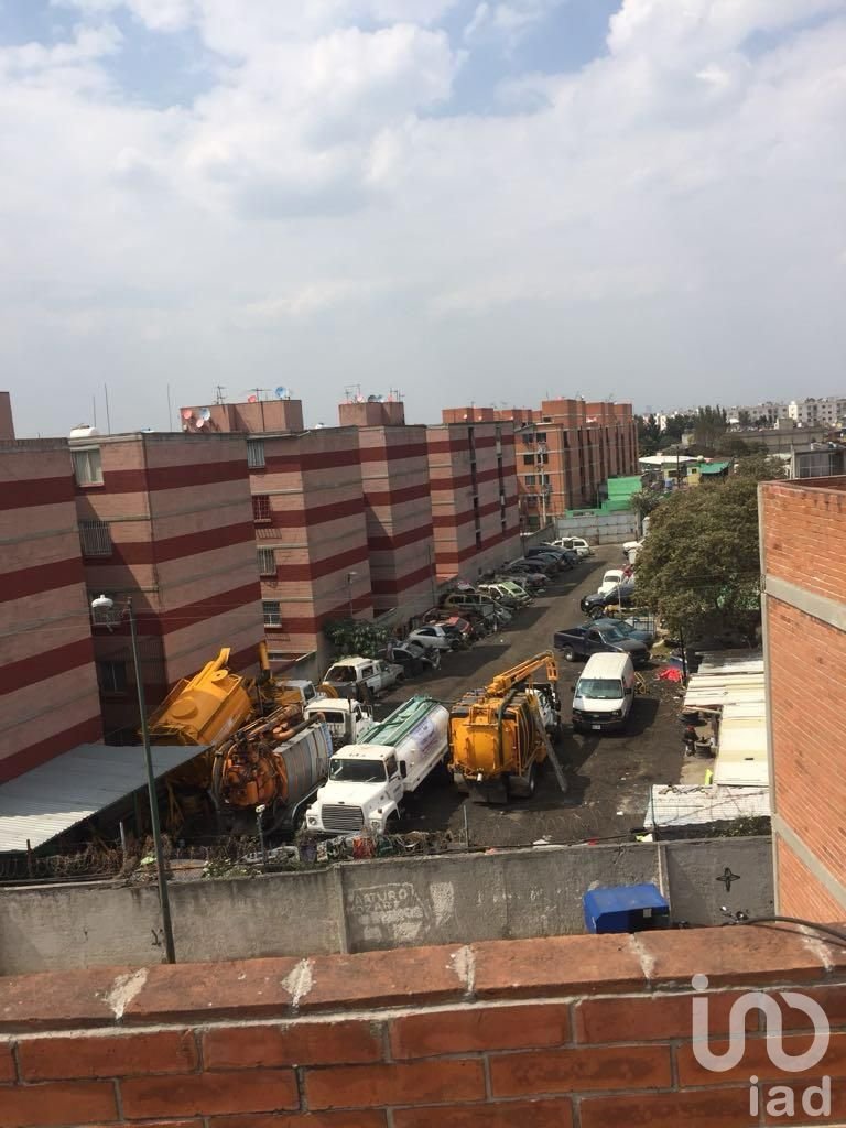 Terreno en Venta Iztapalapa