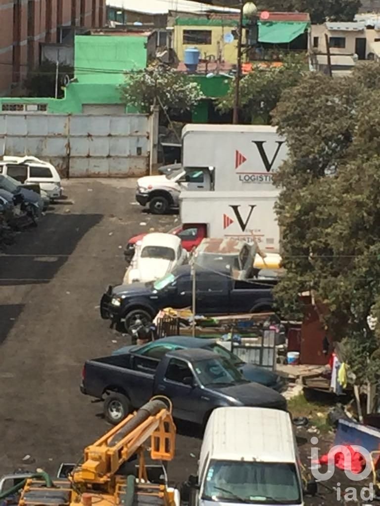 Terreno en Venta Iztapalapa