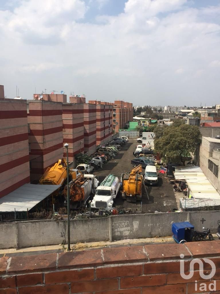 Terreno en Venta Iztapalapa