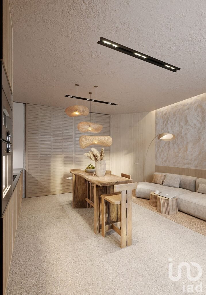 DEPARTAMENTOS LOCK OFF  EN VENTA, PLAYA DEL CARMEN CENTRO