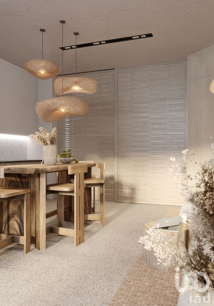 DEPARTAMENTOS LOCK OFF  EN VENTA, PLAYA DEL CARMEN CENTRO