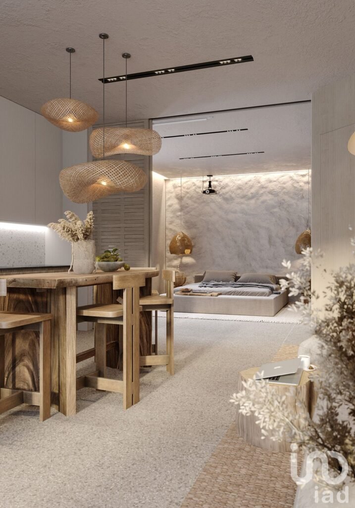 DEPARTAMENTOS LOCK OFF  EN VENTA, PLAYA DEL CARMEN CENTRO