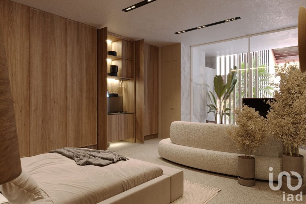 DEPARTAMENTOS LOCK OFF  EN VENTA, PLAYA DEL CARMEN CENTRO