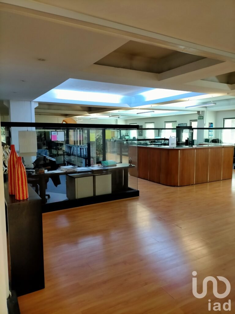 Bodega Comercial en renta en Ocoyoacac, Estado de México