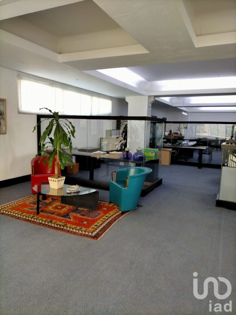 Bodega Comercial en renta en Ocoyoacac, Estado de México