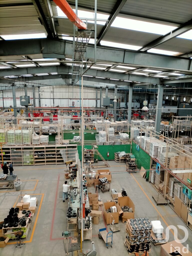 Bodega Comercial en renta en Ocoyoacac, Estado de México - 2105313 bodega en renta bodega comercial en renta en ocoyoacac estado de mexico 159612