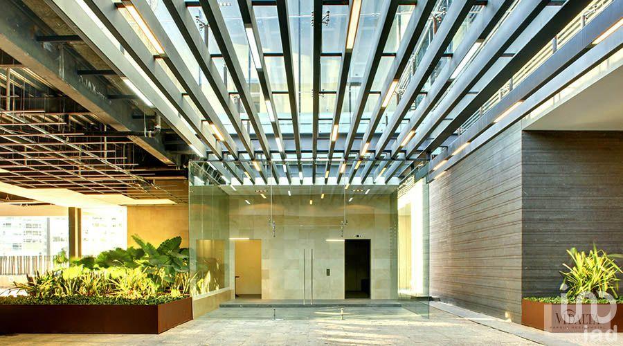 DEPARTAMENTO CON TERRAZA, EN VENTA, TORRE LUX, VIDALTA, BOSQUES DE LAS LOMAS, CDMX.