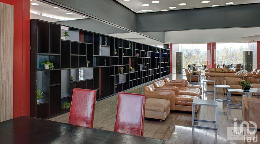 DEPARTAMENTO CON TERRAZA, EN VENTA, TORRE LUX, VIDALTA, BOSQUES DE LAS LOMAS, CDMX.