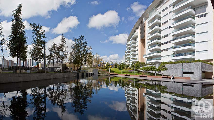 DEPARTAMENTO CON TERRAZA, EN VENTA, TORRE LUX, VIDALTA, BOSQUES DE LAS LOMAS, CDMX. DEPARTAMENTO CON TERRAZA, EN VENTA, TORRE LUX, VIDALTA, BOSQUES DE LAS LOMAS, CDMX.