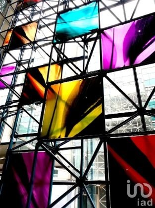 Oficina en renta en Bosques de las Lomas, Ciudad de Mexico