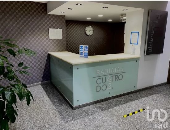 Oficina en renta en Bosques de las Lomas, Ciudad de Mexico