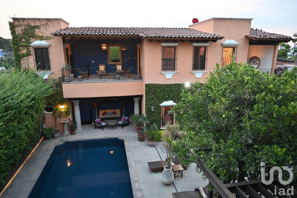 Vendo Joya Colonial en Centro de Cuernavaca, Morelos