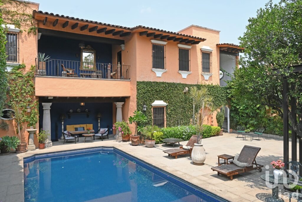 Vendo Joya Colonial en Centro de Cuernavaca, Morelos