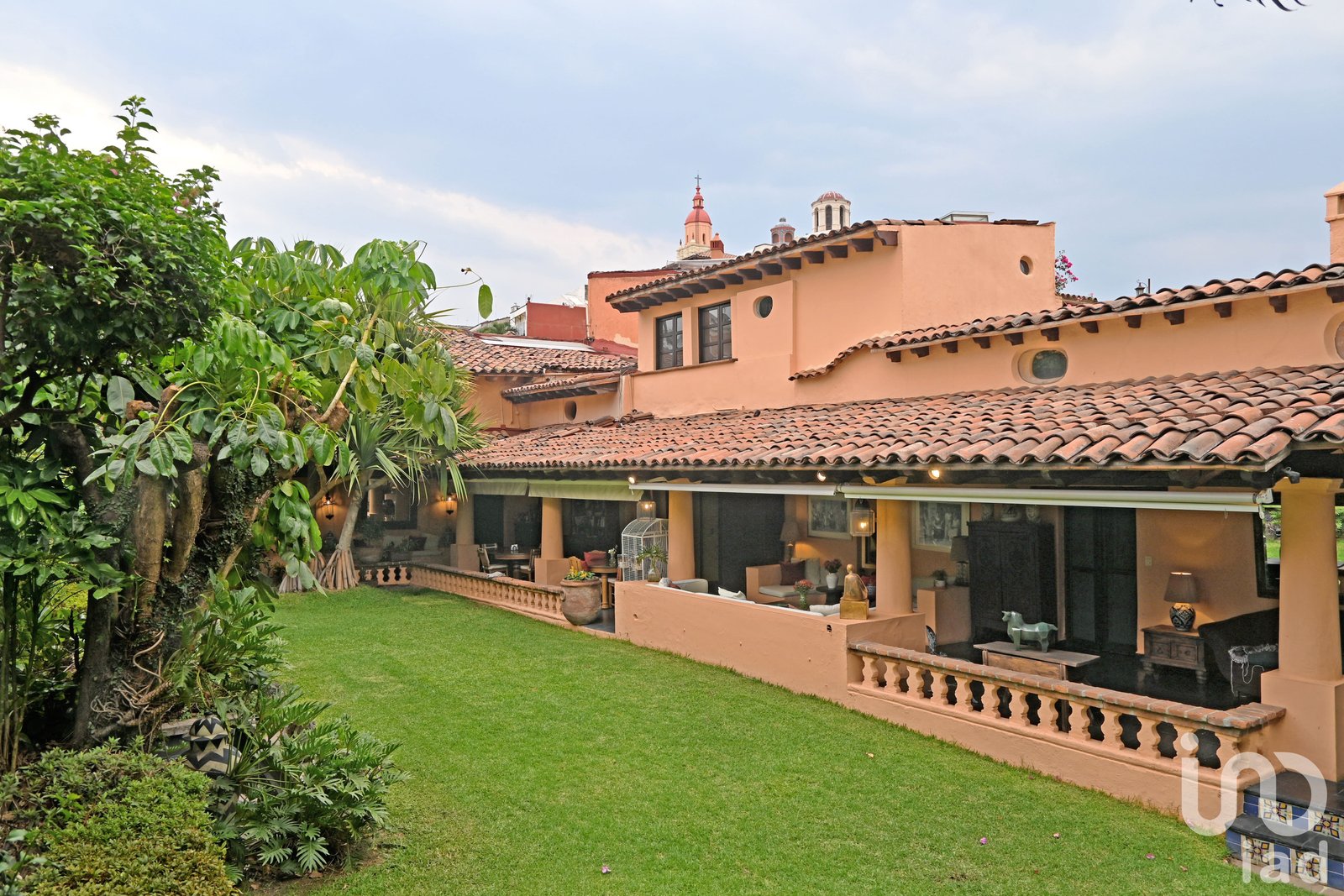 Vendo Joya Colonial en Centro de Cuernavaca, Morelos