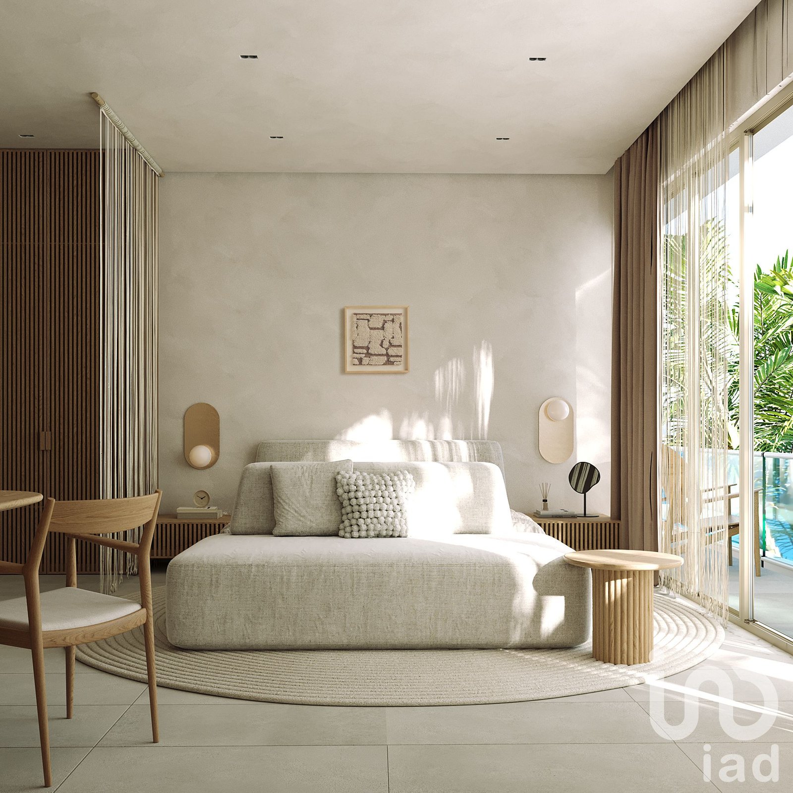 DEPARTAMENTOS ESTUDIO, DE 1 O 2 RECAMAS EN VENTA, PLAYA DEL CARMEN