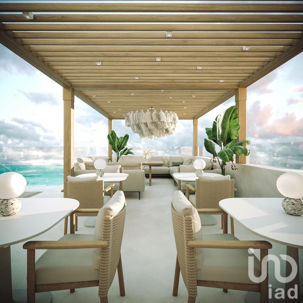 DEPARTAMENTOS ESTUDIO, DE 1 O 2 RECAMAS EN VENTA, PLAYA DEL CARMEN