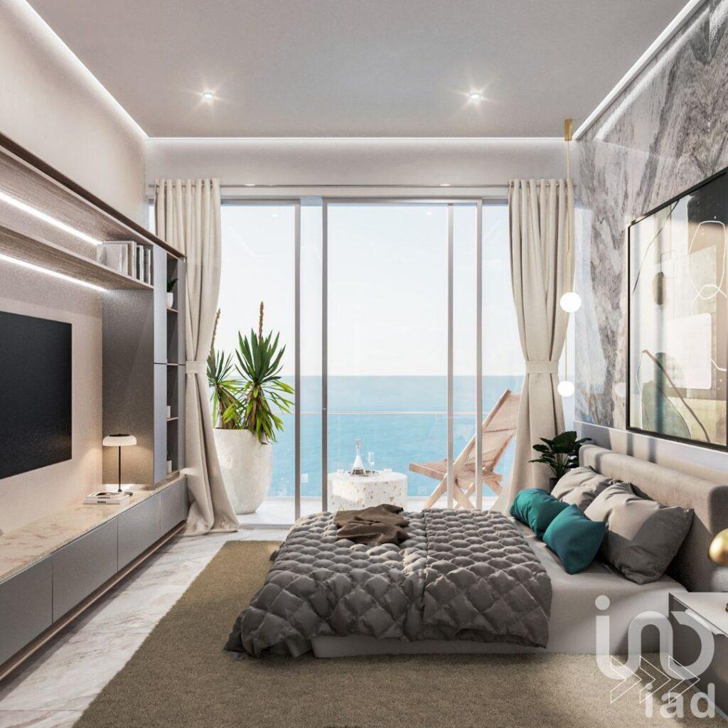 PENT HOUSE en VENTA frente al mar DOS PISOS C.P 82010 en Mazatlán, Sinaloa.