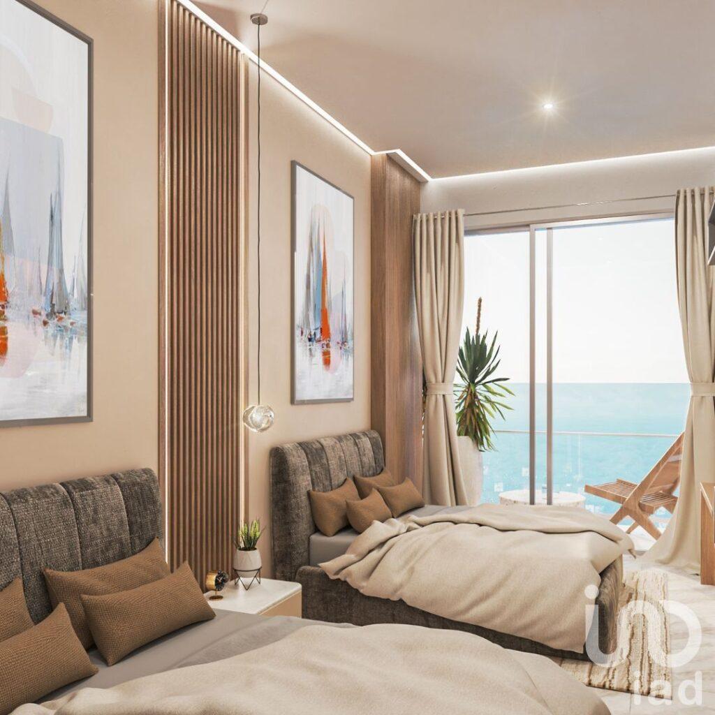 PENT HOUSE en VENTA frente al mar DOS PISOS C.P 82010 en Mazatlán, Sinaloa.