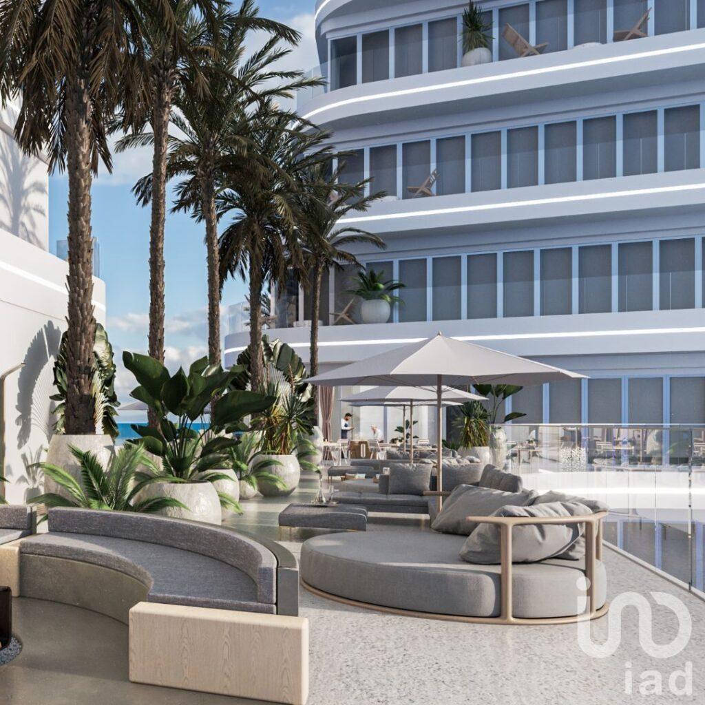 PENT HOUSE en VENTA frente al mar DOS PISOS C.P 82010 en Mazatlán, Sinaloa.