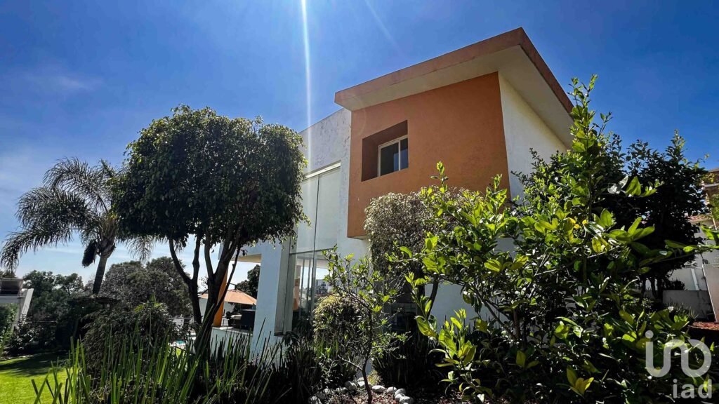 Bonita y funcional casa en Ixtapan de la Sal