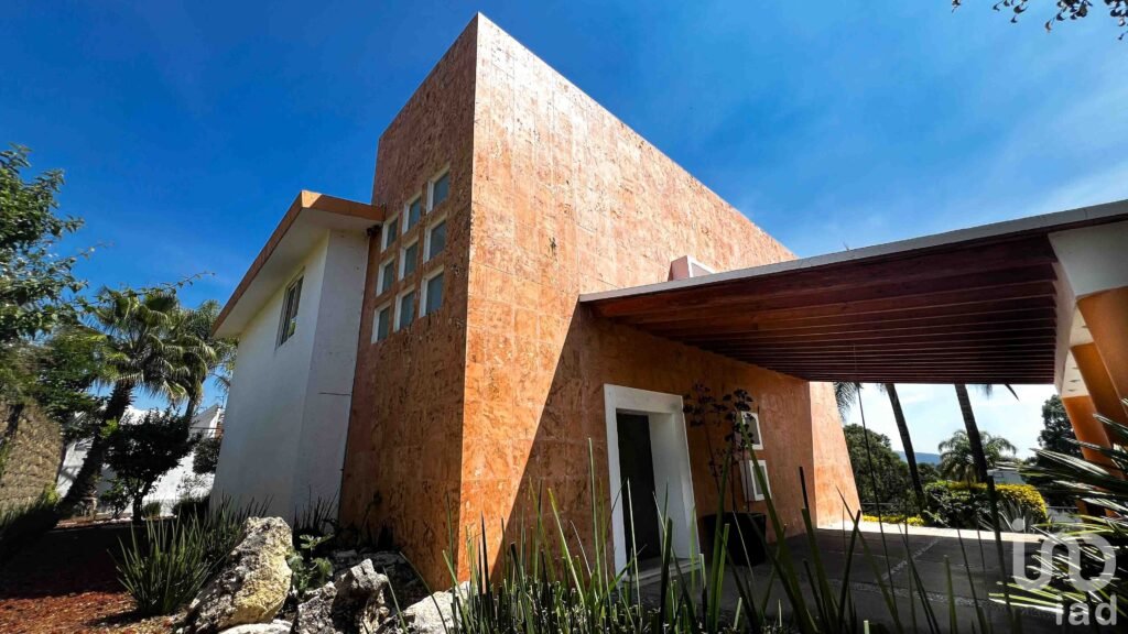 Bonita y funcional casa en Ixtapan de la Sal