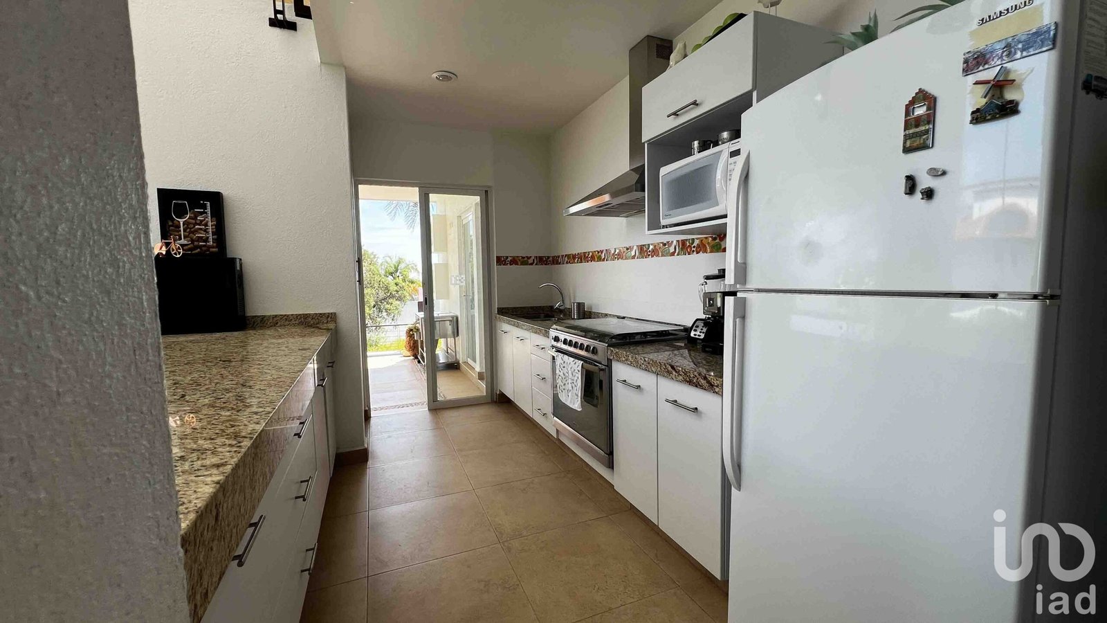 Bonita y funcional casa en Ixtapan de la Sal