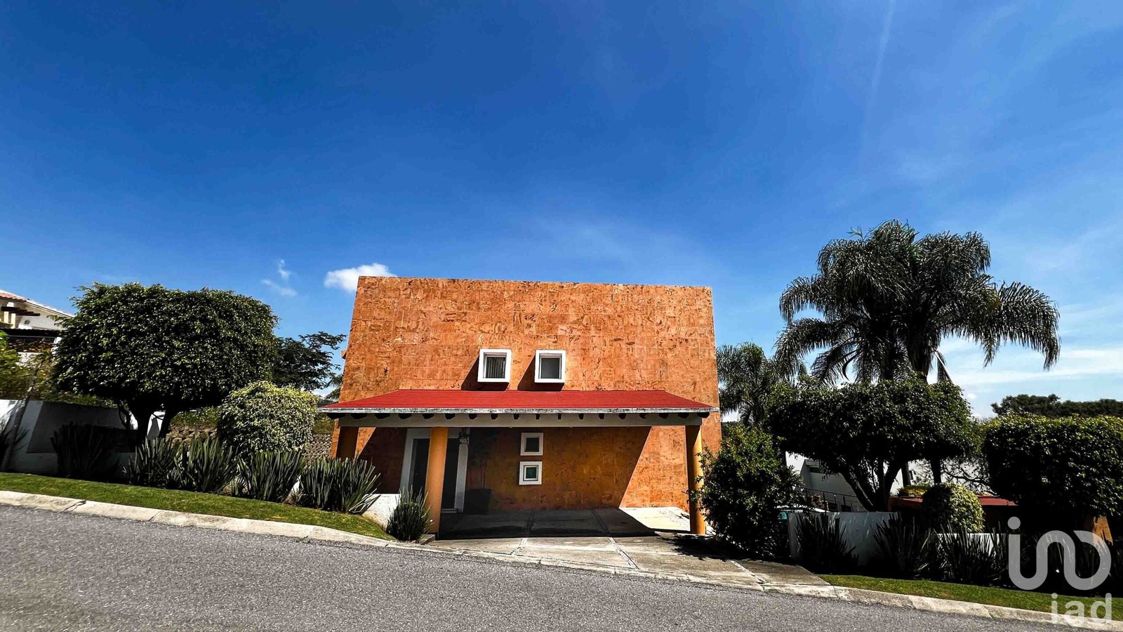 Bonita y funcional casa en Ixtapan de la Sal Bonita y funcional casa en Ixtapan de la Sal