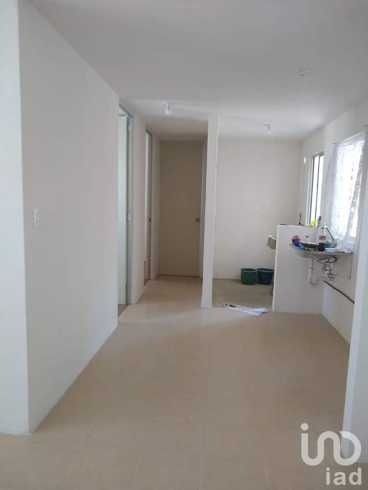 DEPARTAMENTO EN VENTA EN ATOTONILCO DE TULA, HIDALGO