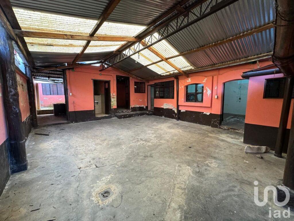 Se Vende Casa en Calle Diego de Mazariegos, Centro Histórico