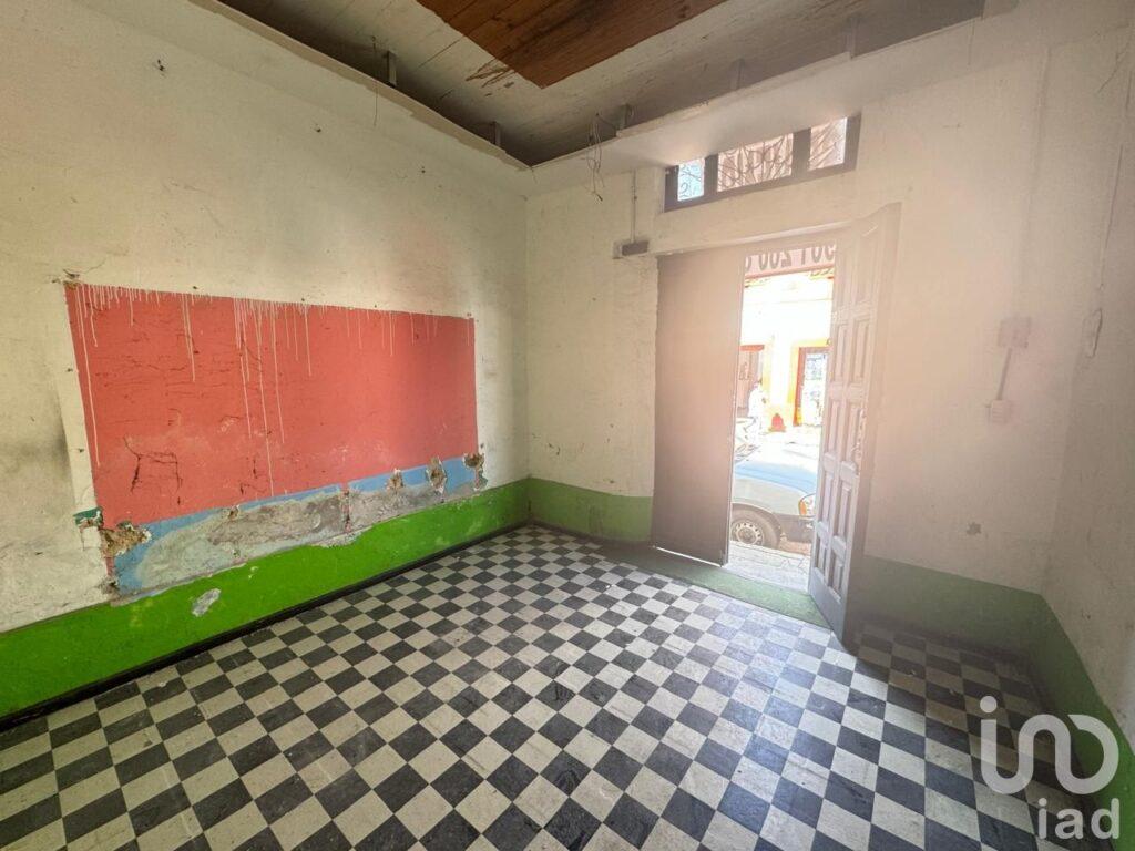 Se Vende Casa en Calle Diego de Mazariegos, Centro Histórico