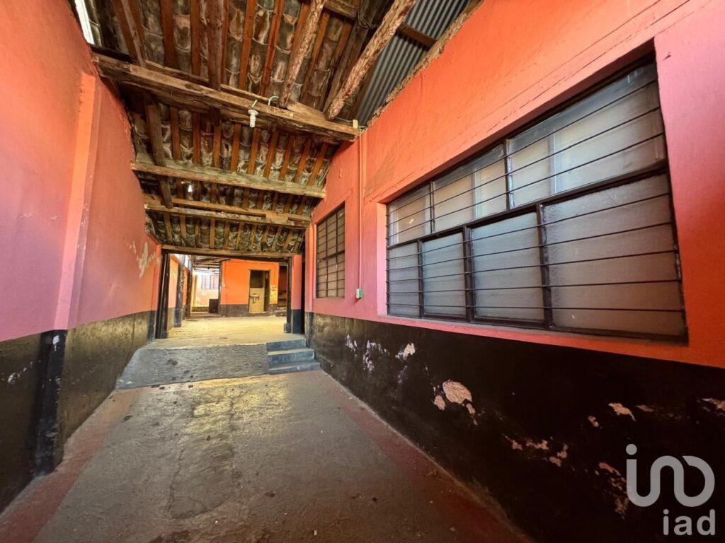 Se Vende Casa en Calle Diego de Mazariegos, Centro Histórico