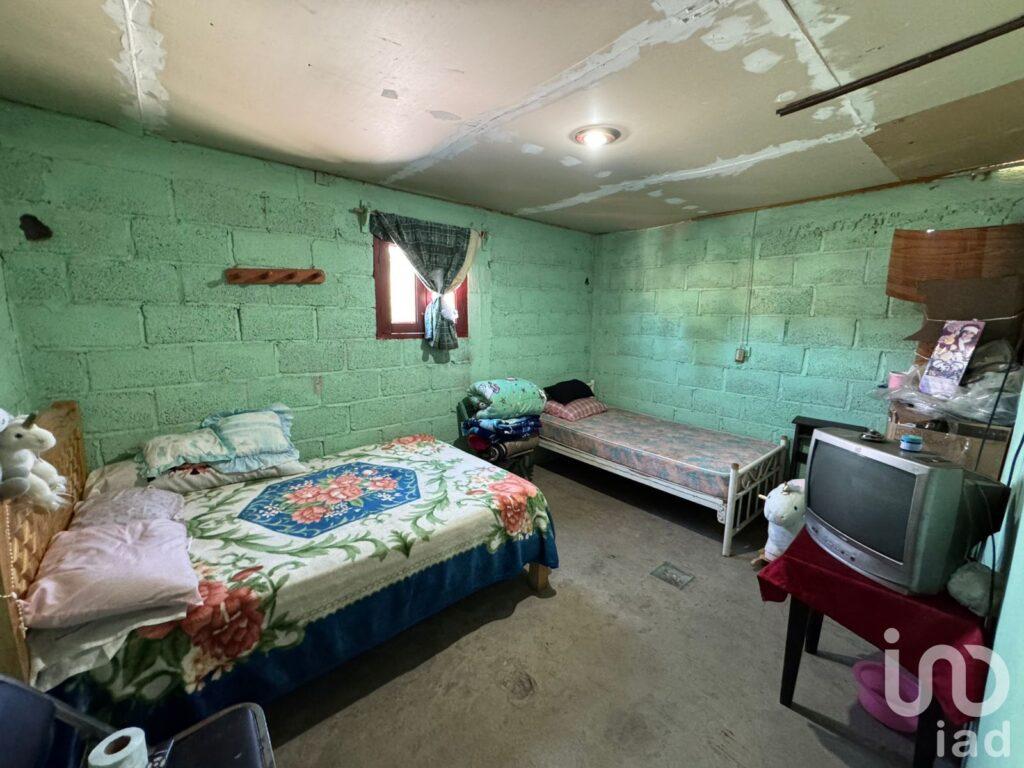 Se Vende Casa en Santa Lucía, San Cristóbal de Las Casas, Chiapas