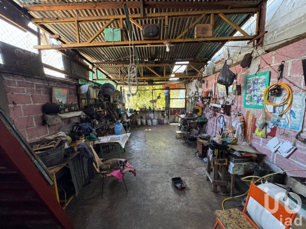 Se Vende Casa en Santa Lucía, San Cristóbal de Las Casas, Chiapas