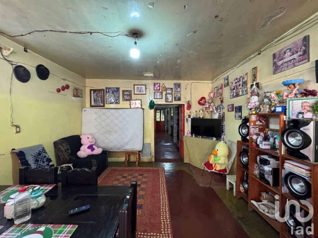 Se Vende Casa en Santa Lucía, San Cristóbal de Las Casas, Chiapas