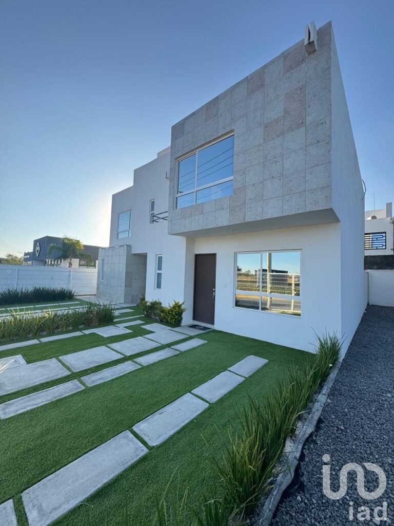 Los Agaves Residencial, León, Guanajuato, zona Sur  Mayorazgo