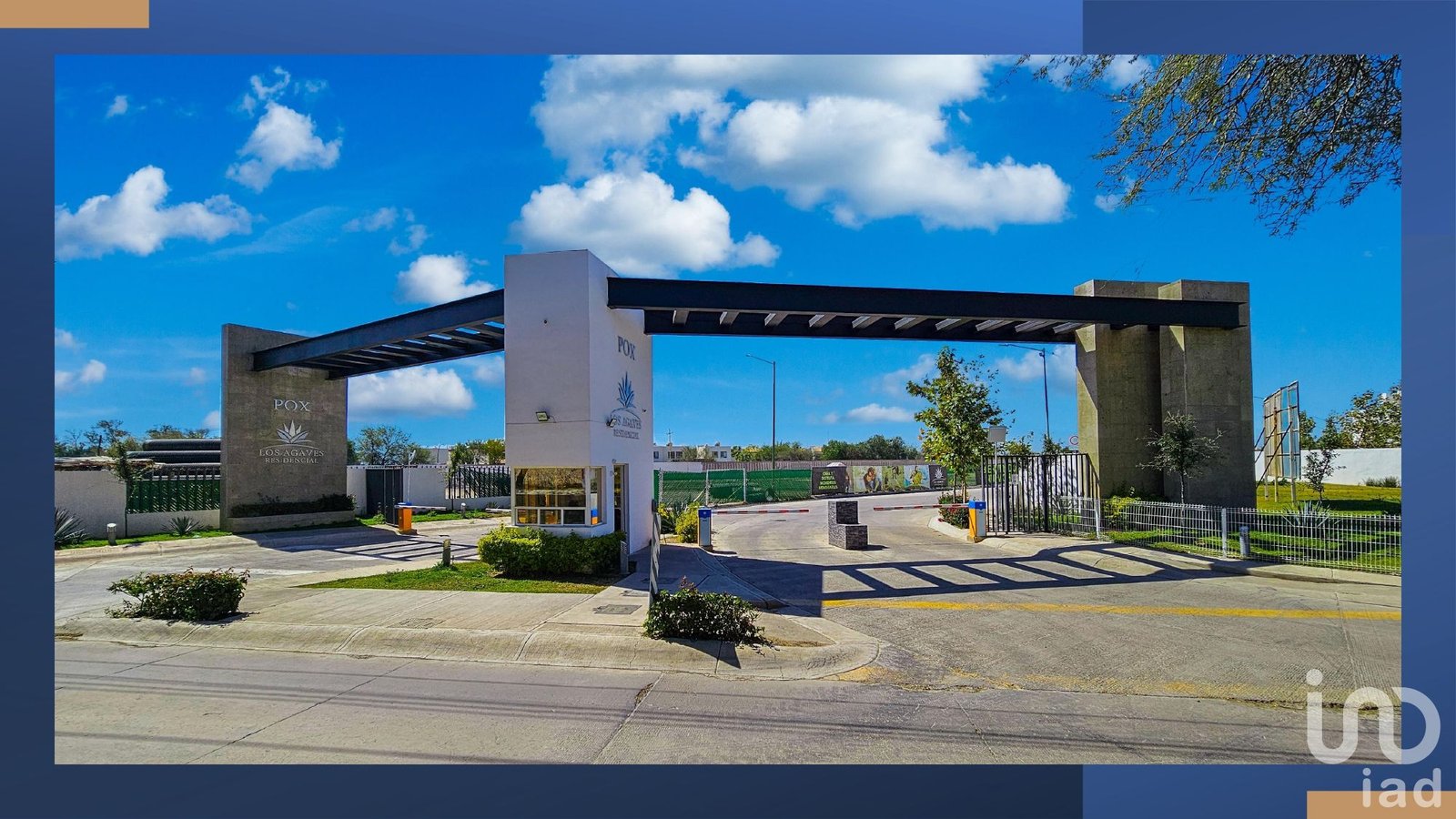 Los Agaves Residencial, León, Guanajuato, zona Sur  Mayorazgo