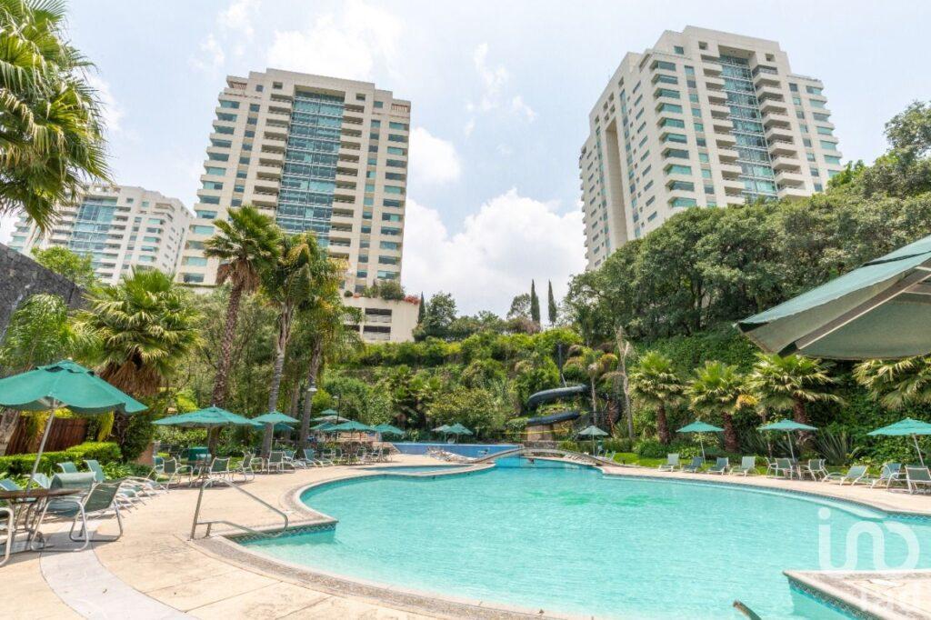 DEPARTAMENTO EN VENTA EN HUIXQUILUCAN, EDO. DE MEX.