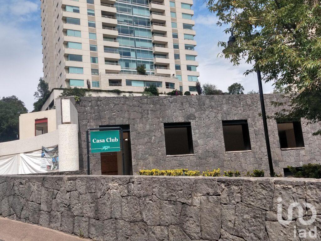 DEPARTAMENTO EN VENTA EN HUIXQUILUCAN, EDO. DE MEX.