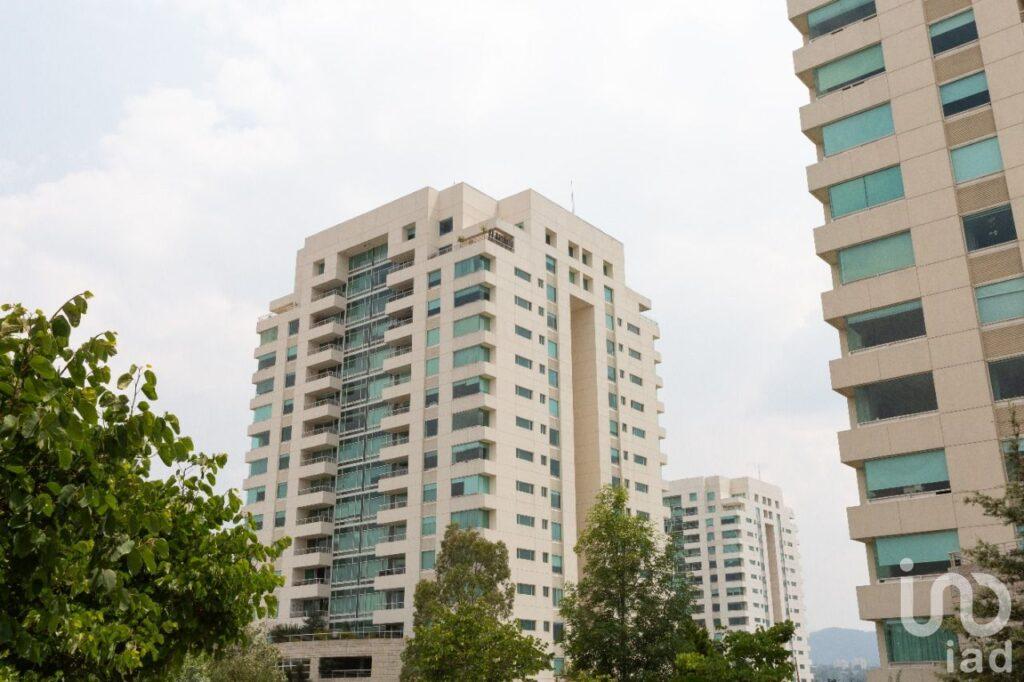 DEPARTAMENTO EN VENTA EN HUIXQUILUCAN, EDO. DE MEX.