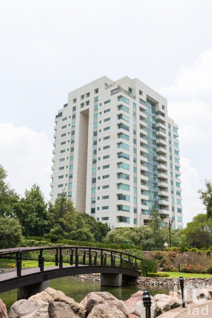 DEPARTAMENTO EN VENTA EN HUIXQUILUCAN, EDO. DE MEX.