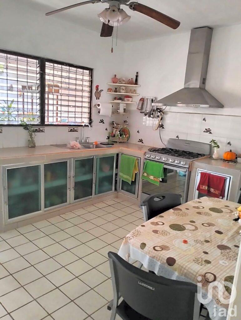 VENTA CASA EN MERIDA, YUCATÁN, FRACCIONAMIENTO MANUEL AVILA CAMACHO