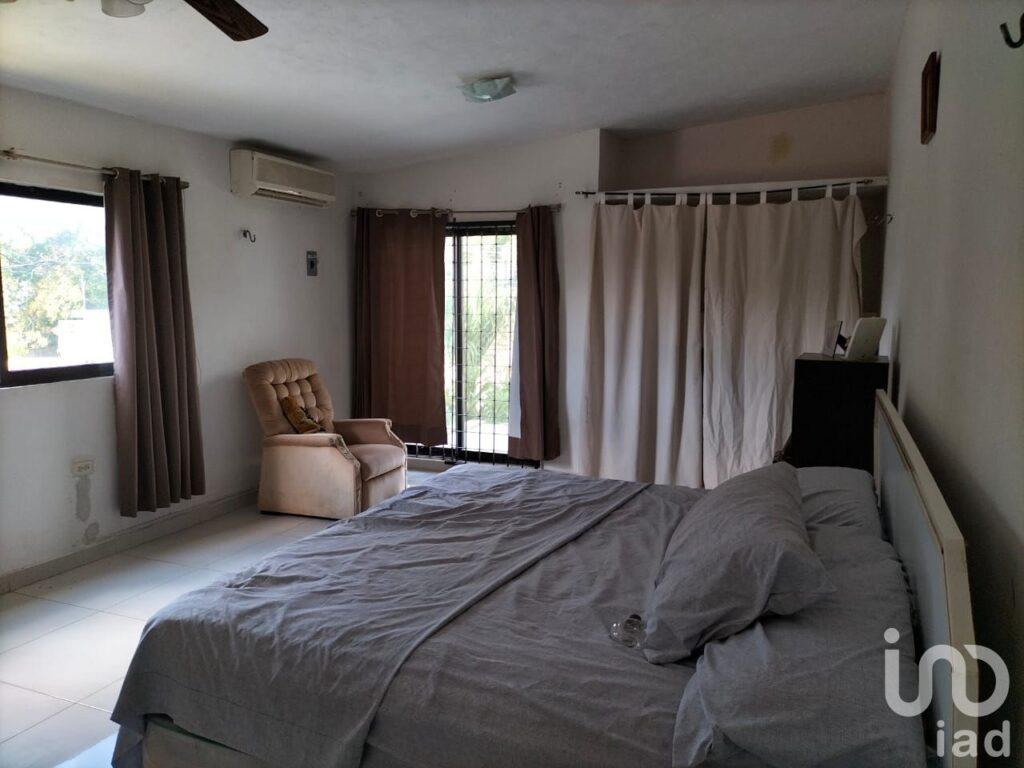 VENTA CASA EN MERIDA, YUCATÁN, FRACCIONAMIENTO MANUEL AVILA CAMACHO