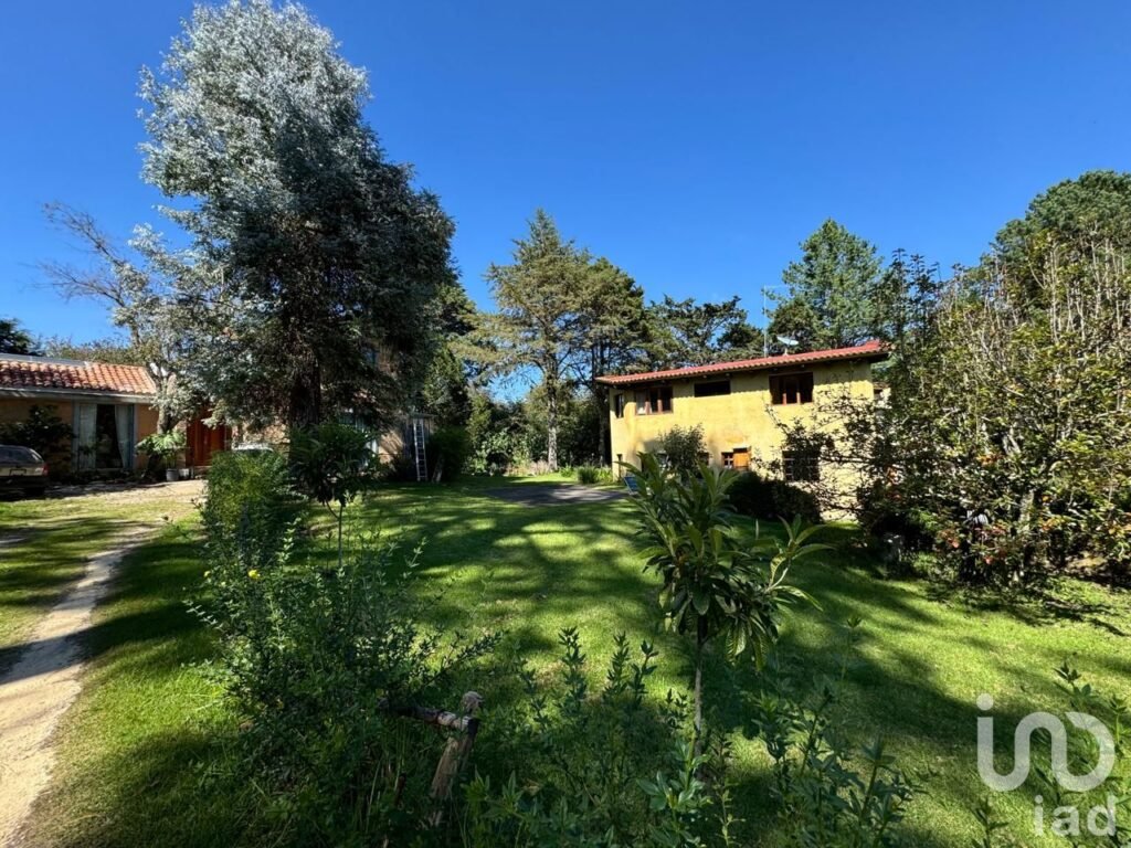 Se Vende Terreno en La Quinta San Martin, San Cristóbal de Las Casas, Chiapas